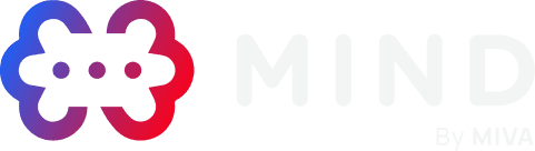MIND by MIVA Logo